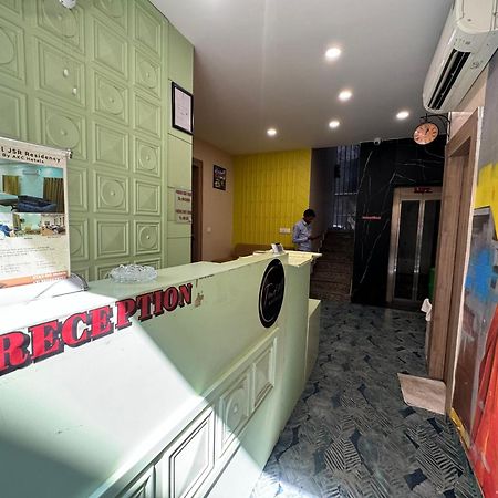 Namay Inn By T And M Hotels Haridwār Extérieur photo