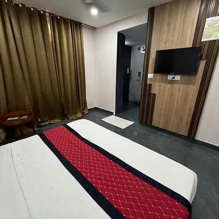 Namay Inn By T And M Hotels Haridwār Extérieur photo