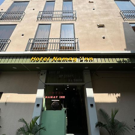 Namay Inn By T And M Hotels Haridwār Extérieur photo