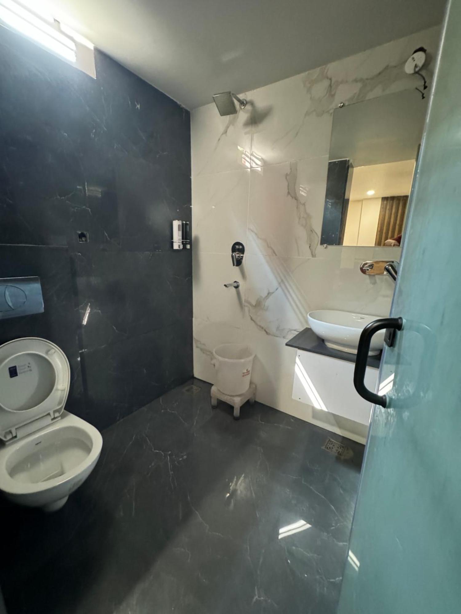 Namay Inn By T And M Hotels Haridwār Extérieur photo