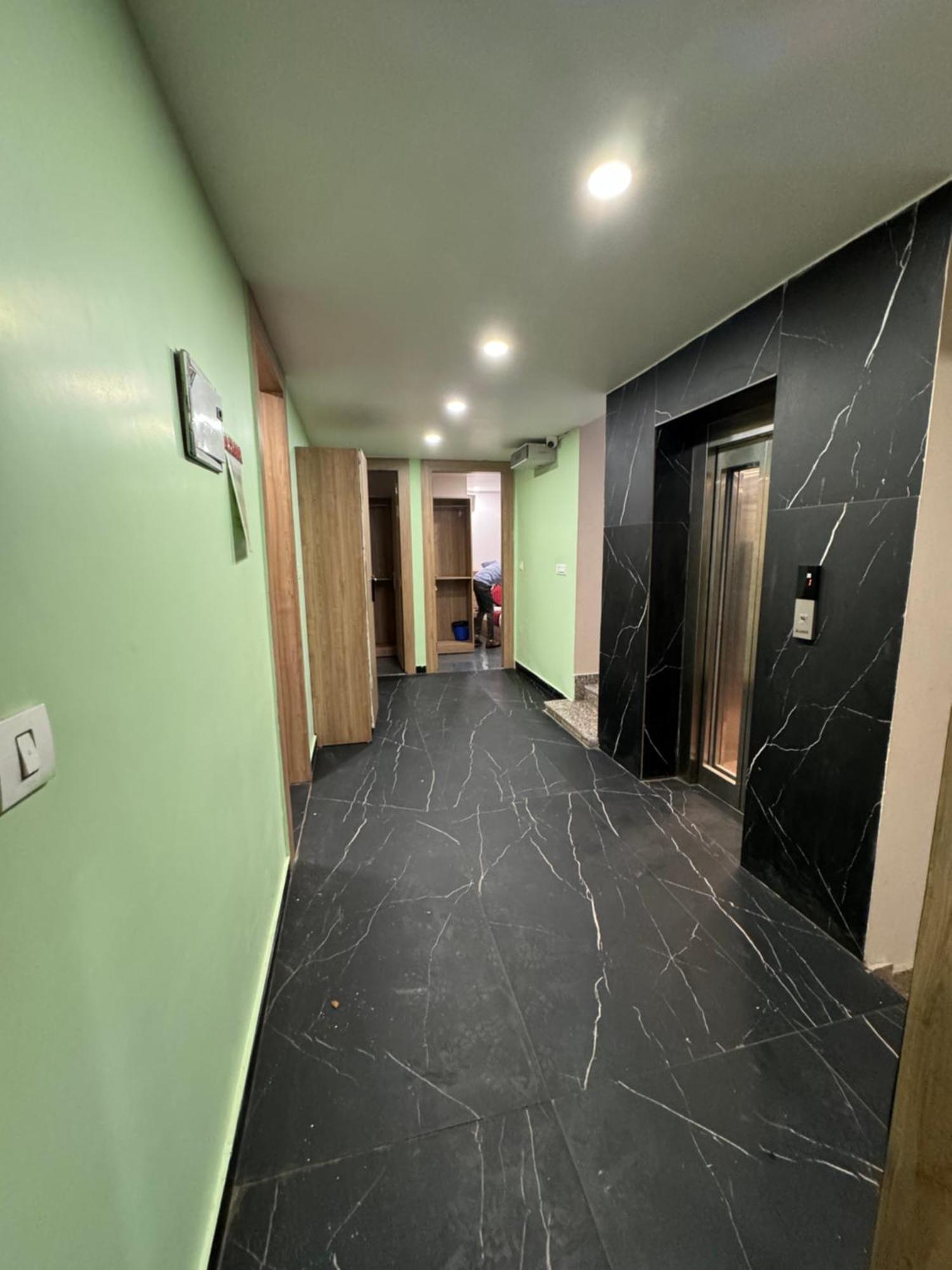 Namay Inn By T And M Hotels Haridwār Extérieur photo